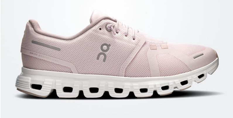 Cloud 6 Orchid/Fade