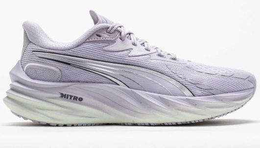 Velocity Nitro 4 Lilac Crush/ Sage Frost