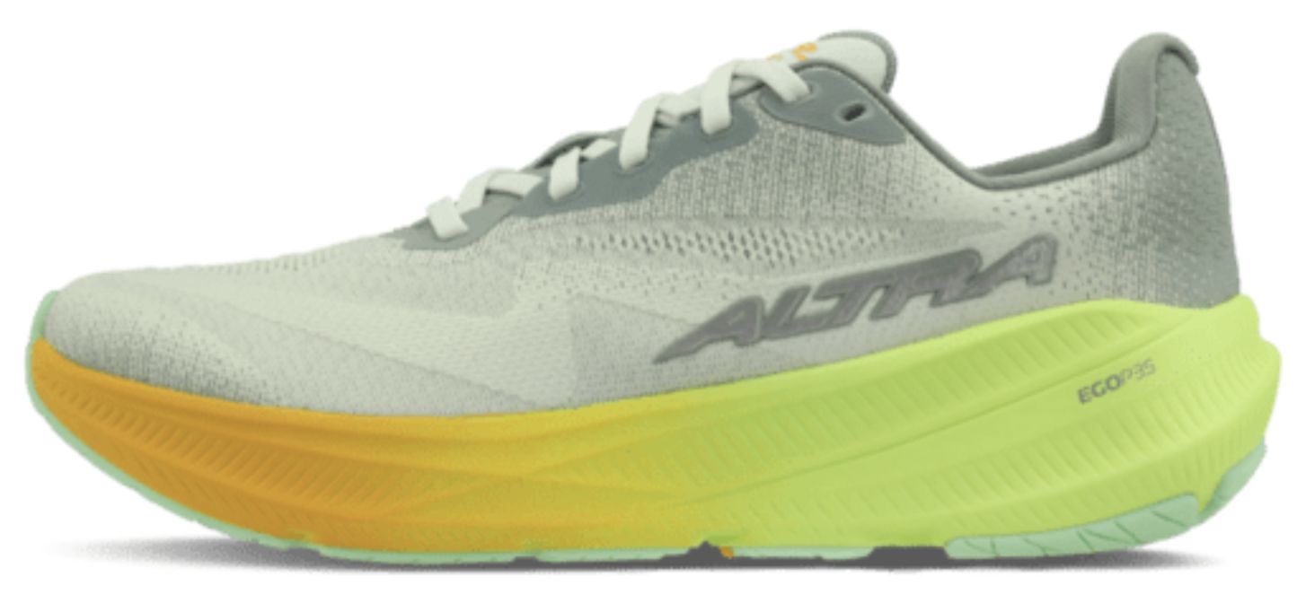Experience Flow 3 Gray, Gender: Women, Size: 6