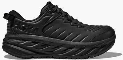 Bondi SR Black/Black