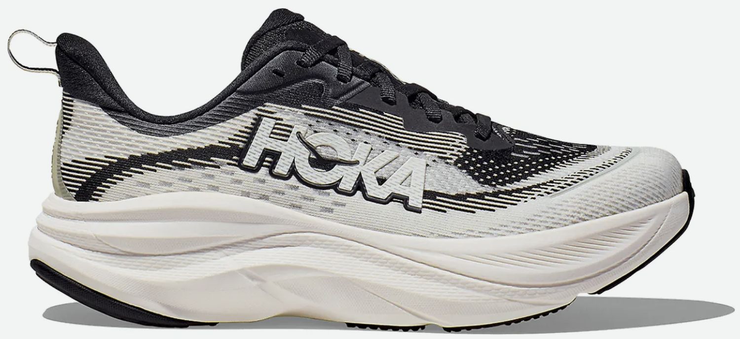 Skyflow Black/White