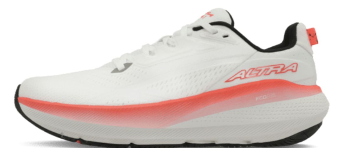 FWD Via 2 White/Coral