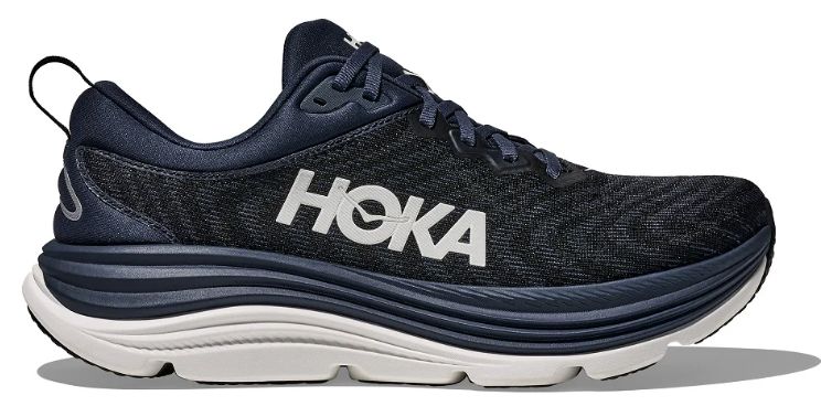 Gaviota 5 Varsity Navy/ White