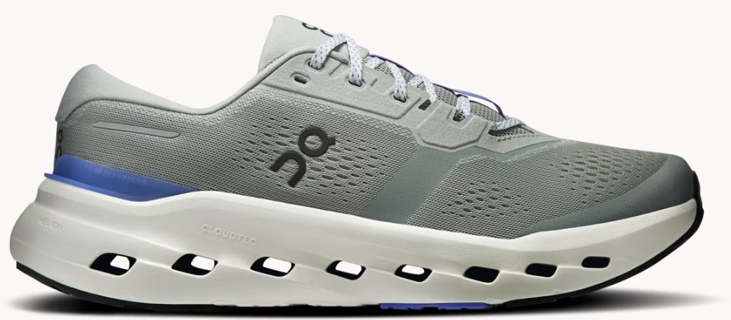 Cloudrunner 3 Tin/Iceberg