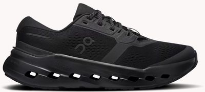 Cloudrunner 3 Black/Black