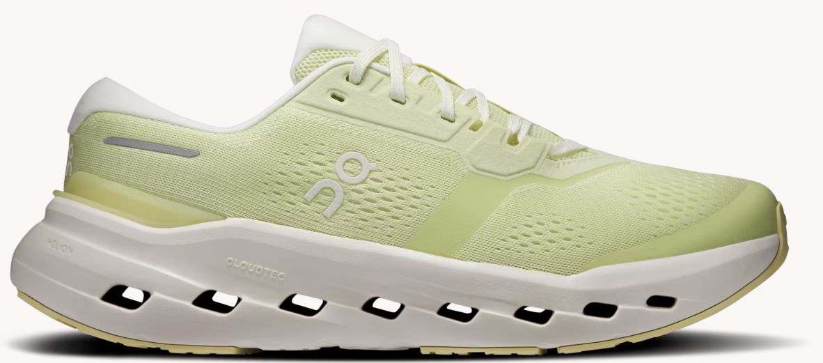 Cloudrunner 3 Linen/Ivory