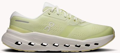 Cloudrunner 3 Linen/Ivory