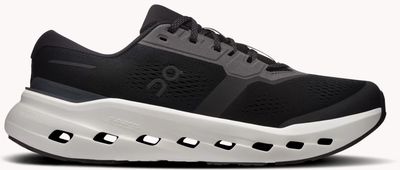 Cloudrunner 3 Black/Ivory