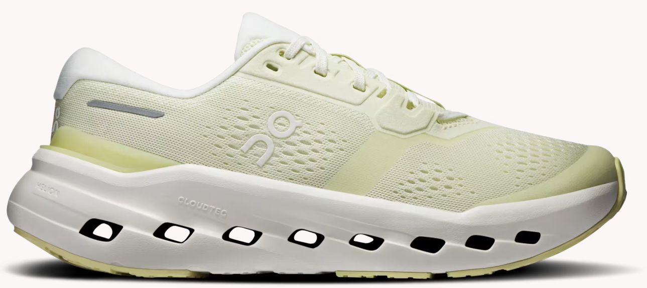 Cloudrunner 3 Seedling/ Ivory