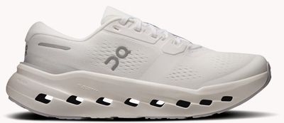Cloudrunner 3 White/Ivory