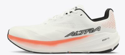 Experience Flow 3 White/Coral