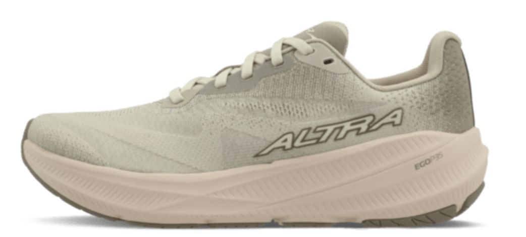 Experience Flow 3 Tan