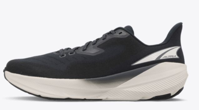 Experience Flow 3 Black/White