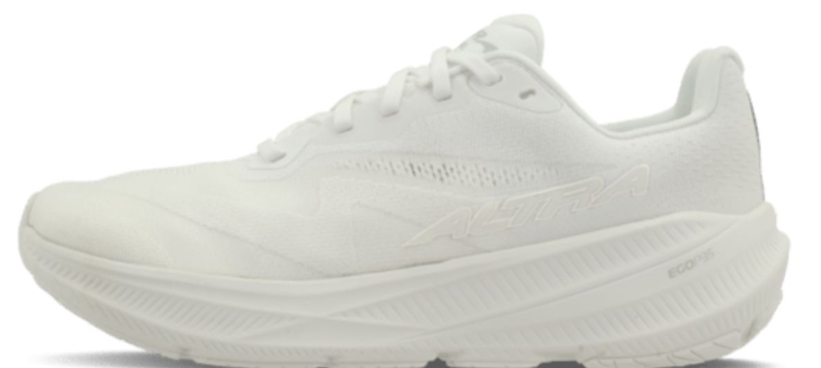 Experience Flow 3 White/White