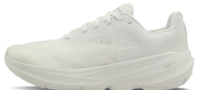 Experience Flow 3 White/White