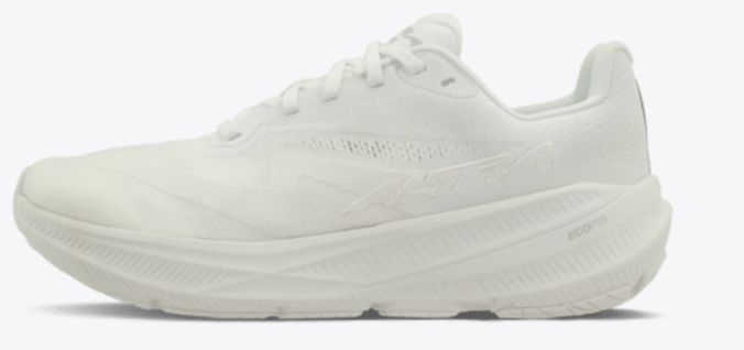 Experience Flow 3 White/White
