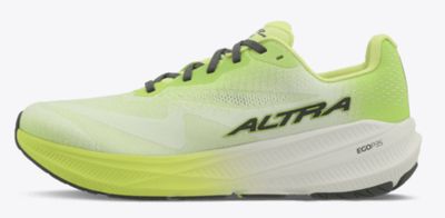 Experience Flow 3 White/Lime