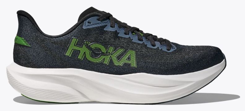 Mach 7 Varsity Navy/ Faded Navy