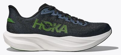 Mach 7 Varsity Navy/ Faded Navy