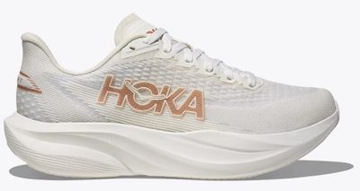 Mach 7 Frost/Rose Gold