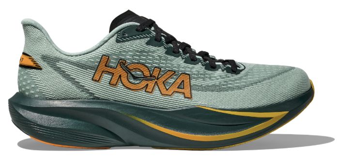 Mach 7 Sage/Bay Leaf