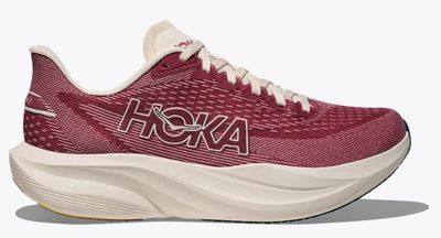 Mach 7 Lingonberry/Cranberry