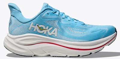 Clifton 10 Soaring Blue/Frost