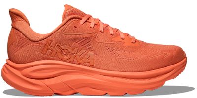 Clifton 10 Persimmon/Persimmon