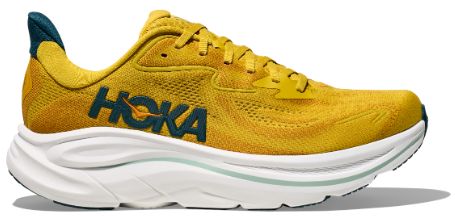 Clifton 10 Yellow Gold/Tide Wave