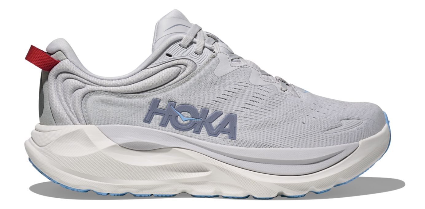 Gaviota 6 Cosmic Gray/Stardust