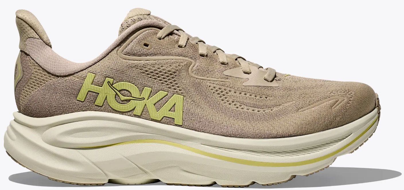 Clifton 10 Raw Linen/Stone