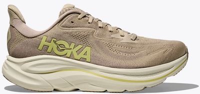 Clifton 10 Raw Linen/Stone