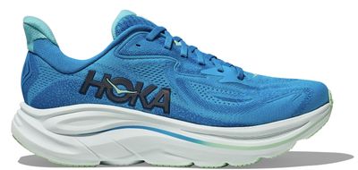 Clifton 10 Hoka Blue/Skyward Blue