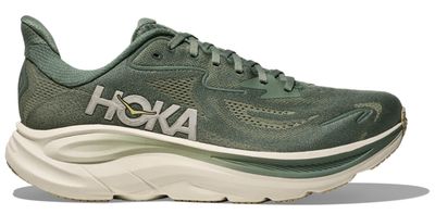 Clifton 10 Fern/Truffle Salt