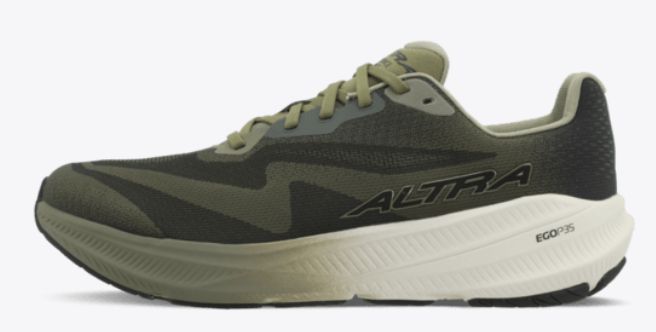 Experience Flow 3 Dusty Olive