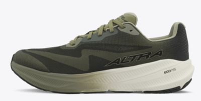 Experience Flow 3 Dusty Olive