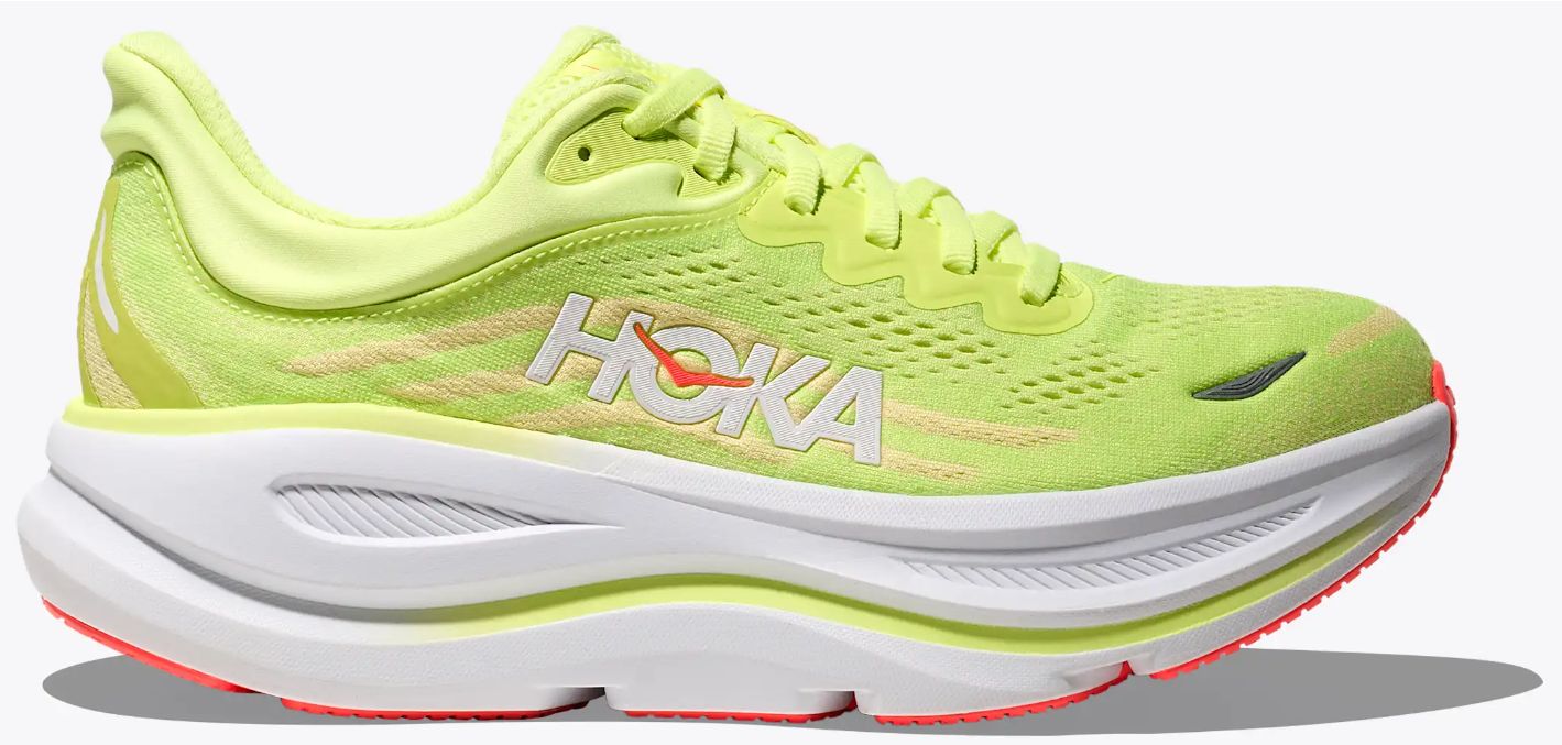 Bondi 9 Neon Yuzu/Sunlight Women