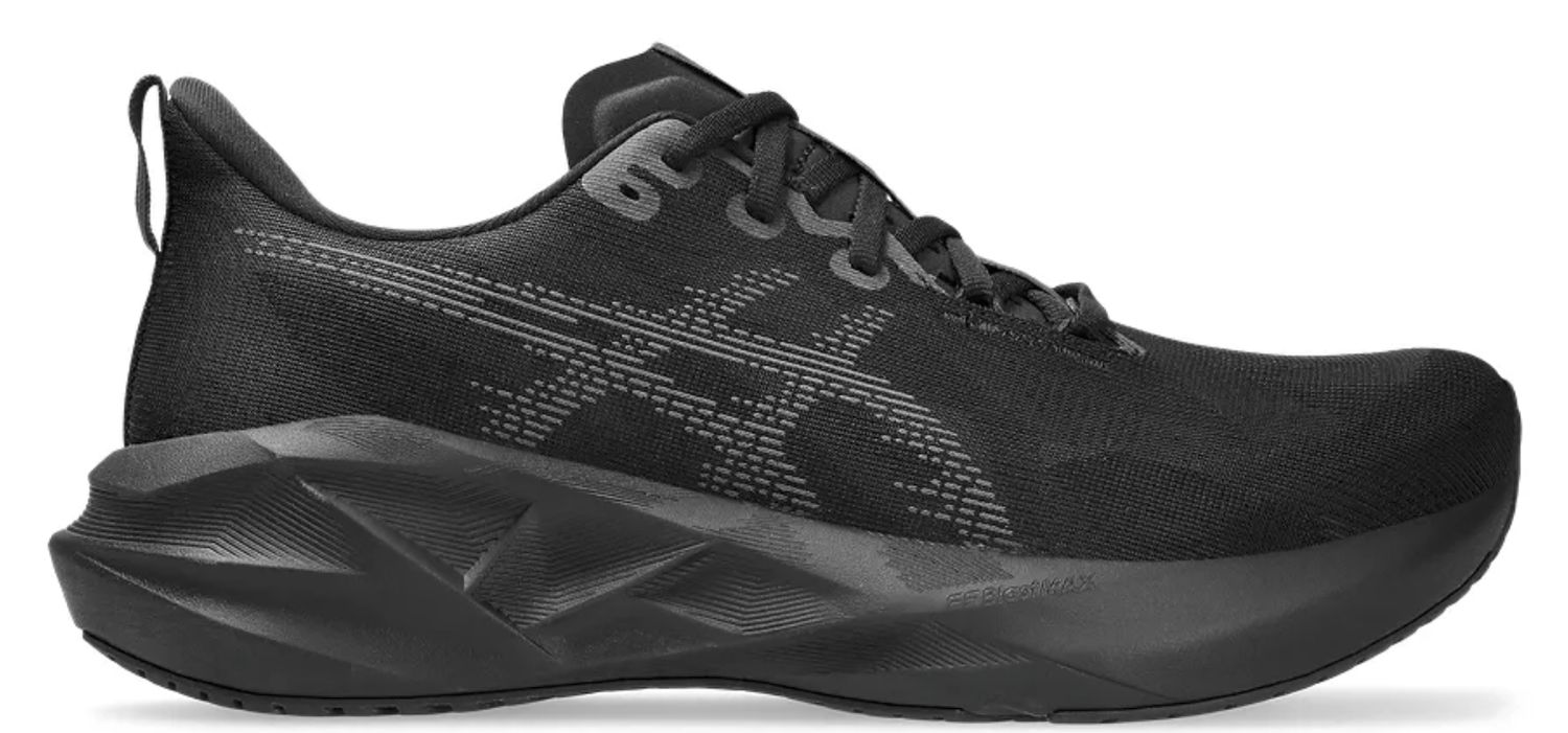 Novablast 5 Black/Carrier Grey