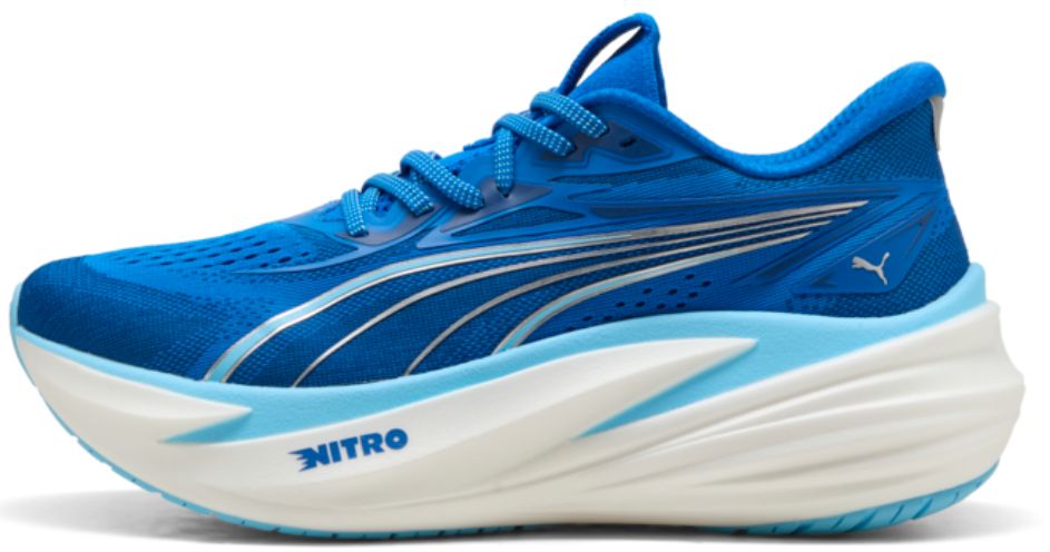 MagMax Nitro 2 Team Royal/Vibrant Blue