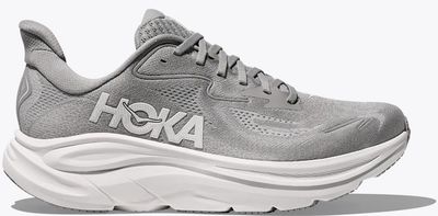 Clifton 10 Stellar Grey/Stardust