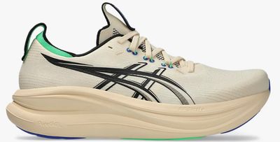 Gel Nimbus 28 Seashell/Black