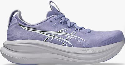 Gel Nimbus 28 Bluebell/White