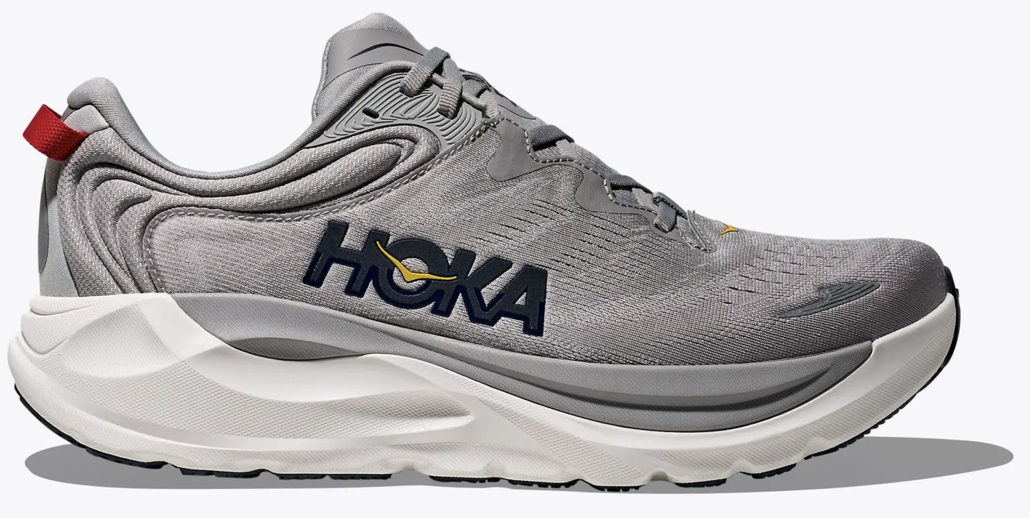 Gaviota 6 Stellar Grey/Stardust