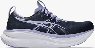 Gel Nimbus 28 Midnight/Bluebell