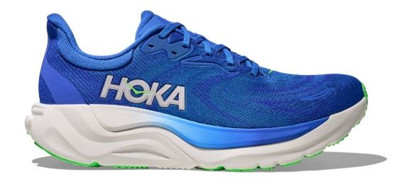 Arahi 8 Cobalt Blue/ Neon Green