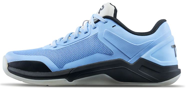 CXT3 Trainer Light Blue/Black