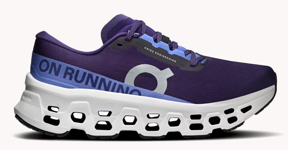 Cloudmonster 3 Nebula/Ivory