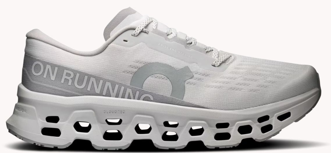 Cloudmonster 3 Wolf/Wolf