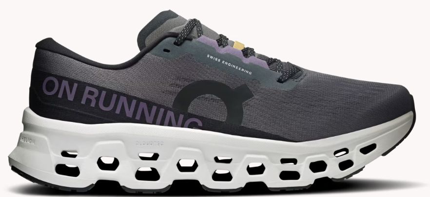 Cloudmonster 3 Eclipse/Frost