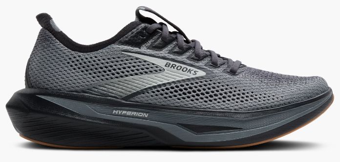 Hyperion 3 Primer/ Ebony/ Oyster
